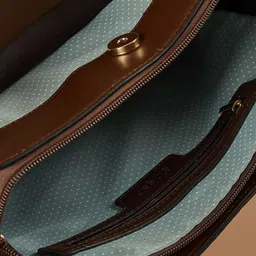 Ginger by Lifestyle Structured Handheld Handbag image 2