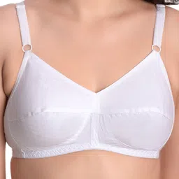 FEATHER LINE Bra Full Coverage Heavily Padded image 4