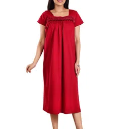 DUI KONNA Nightdress-image-55