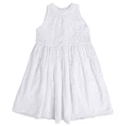 MINI KLUB Fit & Flare Dress-image-32