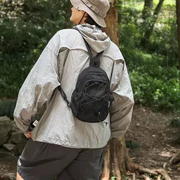 Mast & Harbour Men Backpack image 3