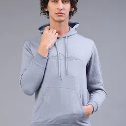 V-Mart Men Hooded Sweatshirt-picture-24