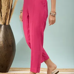 HERE&NOW Women Trousers image 4