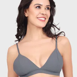Luella Bra Medium Coverage Lightly Padded image 5