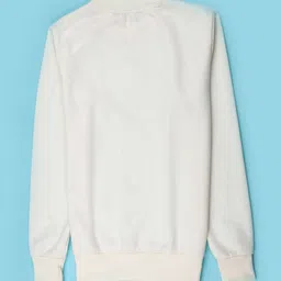 LIMEROAD Women Printed Sweatshirt image 3