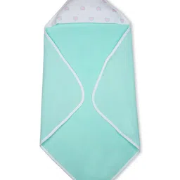 My Milestones 1 Terry Cotton 300 GSM Bath Towel-image-12