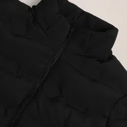 U.S. Polo Assn. Men Camouflage Quilted Jacket image 3