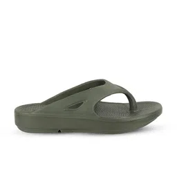 WALKWAY by Metro Men Synthetic Thong Flip-Flops image 4