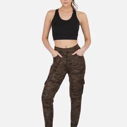 IMPERATIVE Black Bra image 3