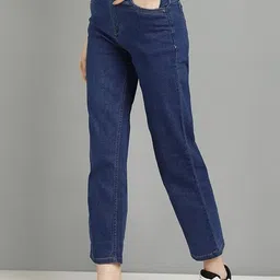 Chemistry Women High-Rise Stretchable Jeans-picture-21