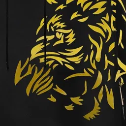 Fasha Kids-Unisex Multi Printed BLENDED Sweatshirts image 3