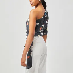 contemponari Poppy Top With Julius Pant image 4