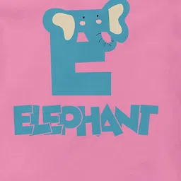 THE PRINT PLATTER Kids Printed Cotton Bodysuits image 2