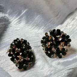Maansh Contemporary Studs Earrings-picture-35