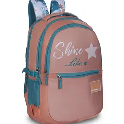 Priority Unisex Backpack image 2