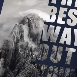 Moda Rapido Women Printed Sweatshirt image 2