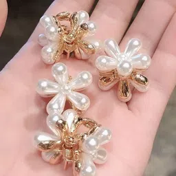 HYMT Women Claw Clip image 3