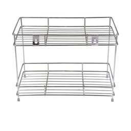 IVAZA Grey Kitchen Rack-picture-29