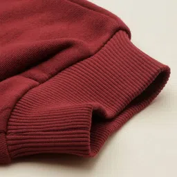 Allen Solly Junior Boys Mid Rise Joggers image 2