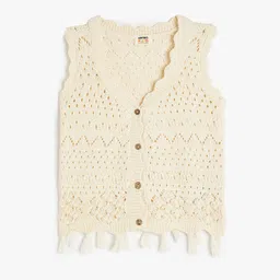 Koton Girls Cardigan-image-22