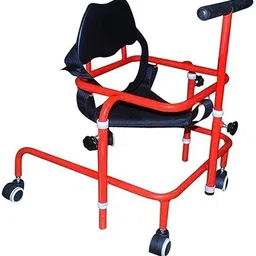 hospisafe Activity Walker With Parent Rod image 1