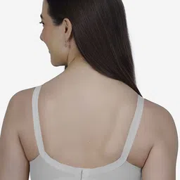 SHYAM SONS FLAIR Pack of 2 Cut and Sew Full Coverage Bra image 5