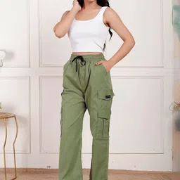 GRX Women Trousers-picture-24