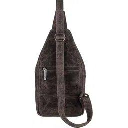 WildHorn Unisex Backpack image 5