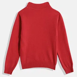 FEMEA Unisex Kids Pullover image 2