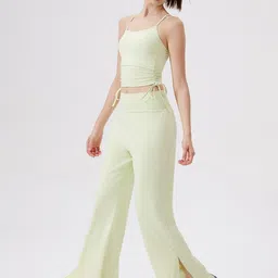 JC Collection Women High-Rise Track Pants-picture-35