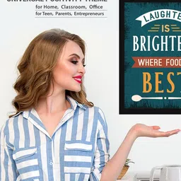 chaka chaundh Wall Dcor Art image 4