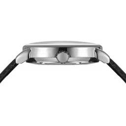 FORSINING Men Dial & Leather Straps Analogue Motion Powered Watch TWW_WRG8251M3S1 image 2