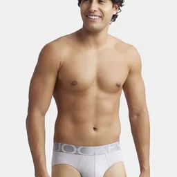 Jockey High Rise Stretchable Basic Briefs
IC27-0105-HRISE image 5