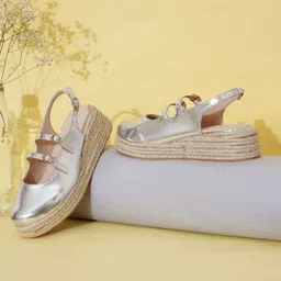 THE WHITE POLE Platform Mules-image-70