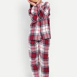 Clt.s Unisex Kids Printed Night suit-picture-58