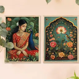 WALLLANE Wood Wall Paintings-picture-24