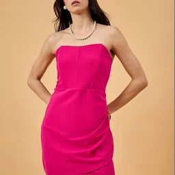 RARE Bodycon Mini Dress-picture-23