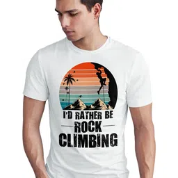 Seekbuylove Men Graphic Printed Bio Finish Round Neck Short Sleeves Regular Fit T-shirt-picture-18