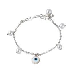 JFL - JEWELLERY FOR LESS Metal Bracelet-image-74