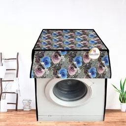 guru-ishma Front Loading Washing Machine Cover-picture-10