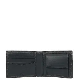 Celtic Men Leather Two Fold Wallet image 5