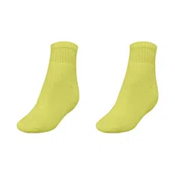 MUKHAKSH Girls Pack Of 2 Ankle Length Socks-picture-48