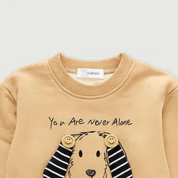 Kidbea Unisex Kids Printed image 5