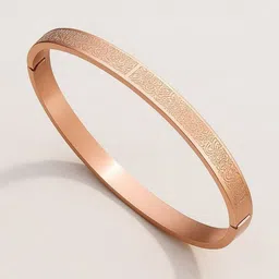 Vientiq Men Rose Gold Bracelet-picture-32