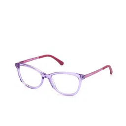 Skechers Girls Full Rim Cateye Frames-picture-18