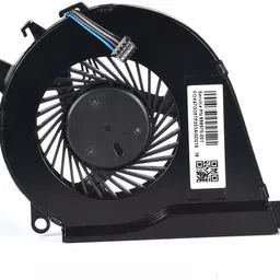 Regatech HP 858970-001 CPU Cooling Fan Omen 15-AX 15AX Pavilion 15-BC 15BC TPN-Q173 Cooling Fan Laptop Cooler-picture-16