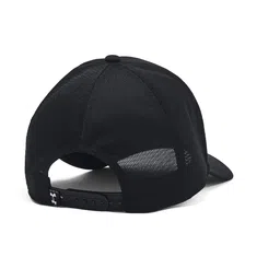 UNDER ARMOUR Men Project Rock Trucker Hat image 3