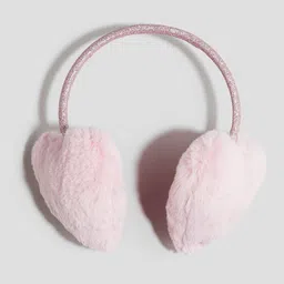 H&M Fluffy Earmuffs-picture-49