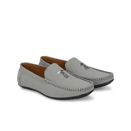 Overstar Men Loafers-image-7