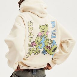 H&M Oversized Fit Printed Hoodie-picture-30